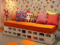 Amazing Uses Of Concrete Blocks In Your Home And Garden