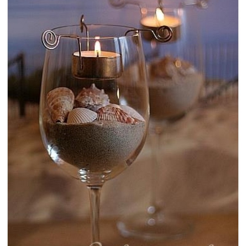 15 Lovely and Amazing Centerpiece Ideas