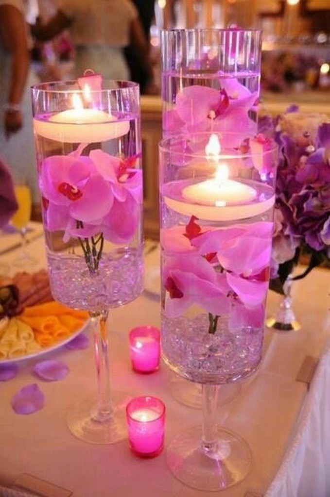 15 Lovely and Amazing Centerpiece Ideas
