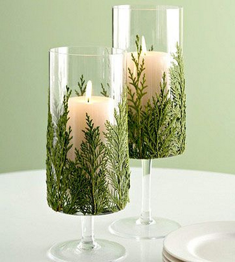 15 Lovely and Amazing Centerpiece Ideas