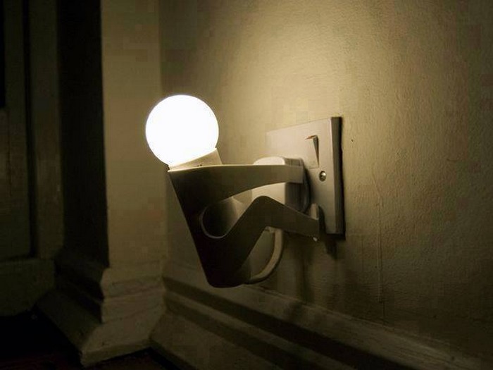 21 Super Creative Lighting Designs