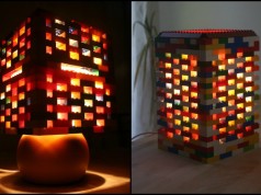 21 Super Creative Lighting Designs