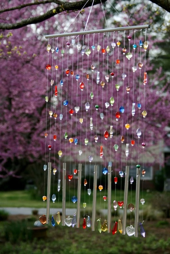 Amazing Wind Chimes for Creating Incredible Ambient
