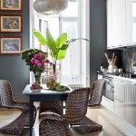 Bohemian Chic Style Interior Design