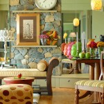 Cozy Atmosphere Interior Design