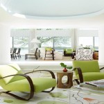 Cozy Furniture Setups For Your Home