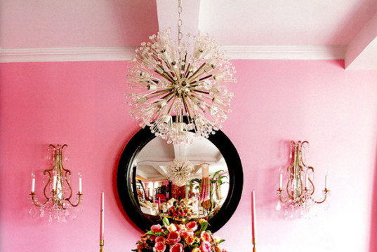Cozy Furniture Setups For Your Home