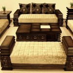 Cozy Furniture Setups For Your Home