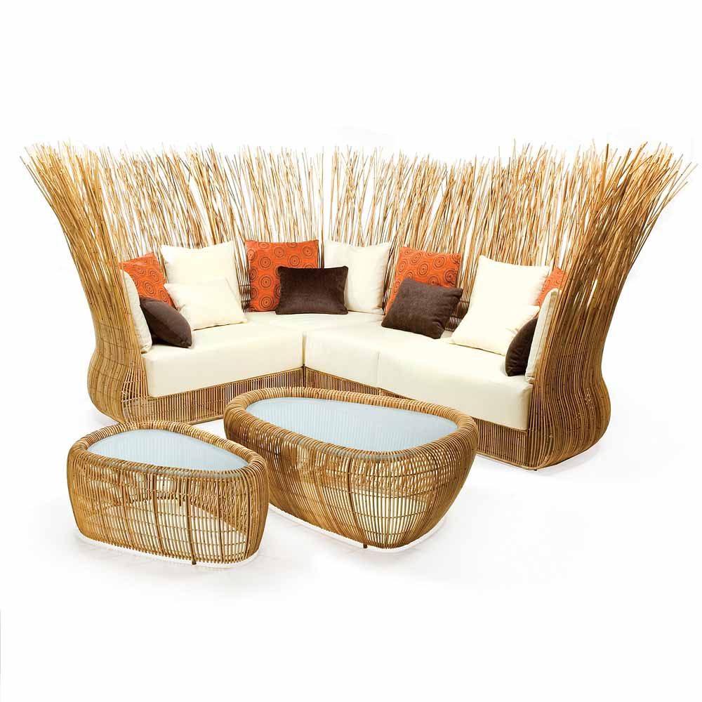 Cozy Furniture Setups For Your Home