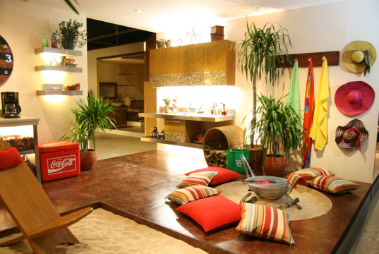 Great Interior Design