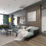 Inspiring Home Color Theme