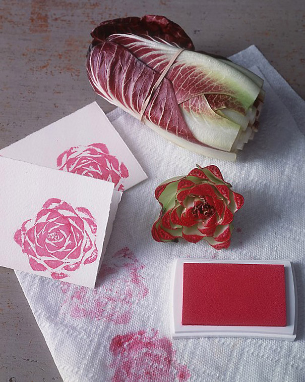 Rosy Stationery 1