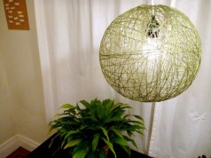 Super Amazing String Pendant Lamp