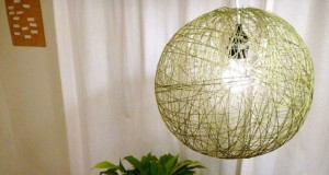 Super Amazing String Pendant Lamp