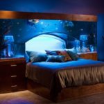 19 Cool And Unique Headboard Designs