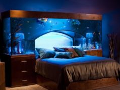 19 Cool And Unique Headboard Designs
