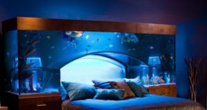 19 Cool And Unique Headboard Designs