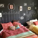 19 Cool And Unique Headboard Designs