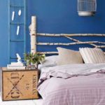 19 Cool And Unique Headboard Designs