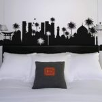 19 Cool And Unique Headboard Designs