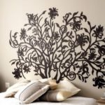 19 Cool And Unique Headboard Designs