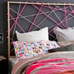 19 Cool And Unique Headboard Designs
