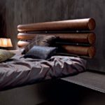 19 Cool And Unique Headboard Designs