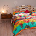 19 Cool And Unique Headboard Designs