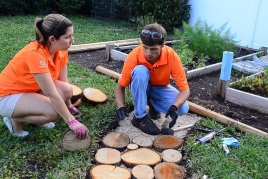 21 reasons not to burn those logs