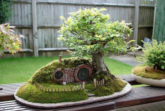 38 Extraordinary Fairy Garden Ideas
