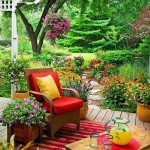 Amazing Colors in Landscaping