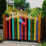 Amazing Colors in Landscaping