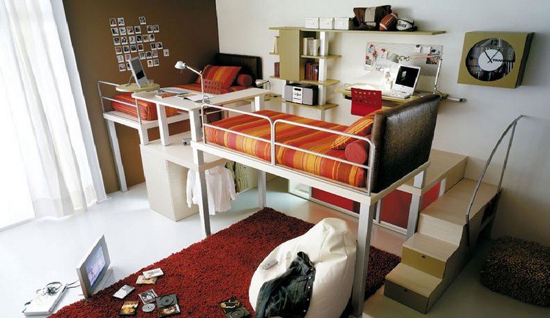 Fantastic Space Saving Ideas