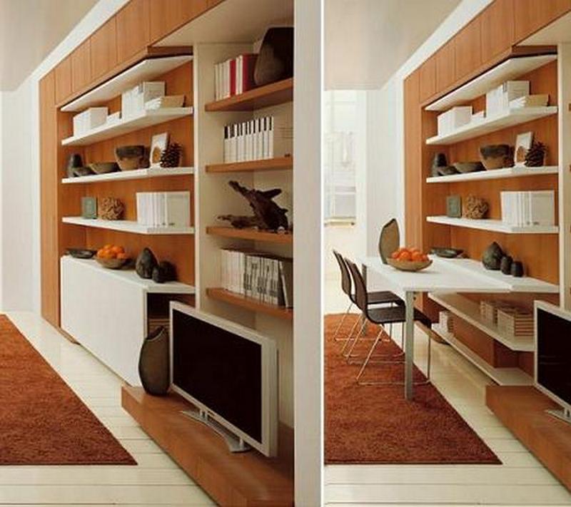 Fantastic Space Saving Ideas