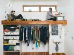 Fantastic Space Saving Ideas