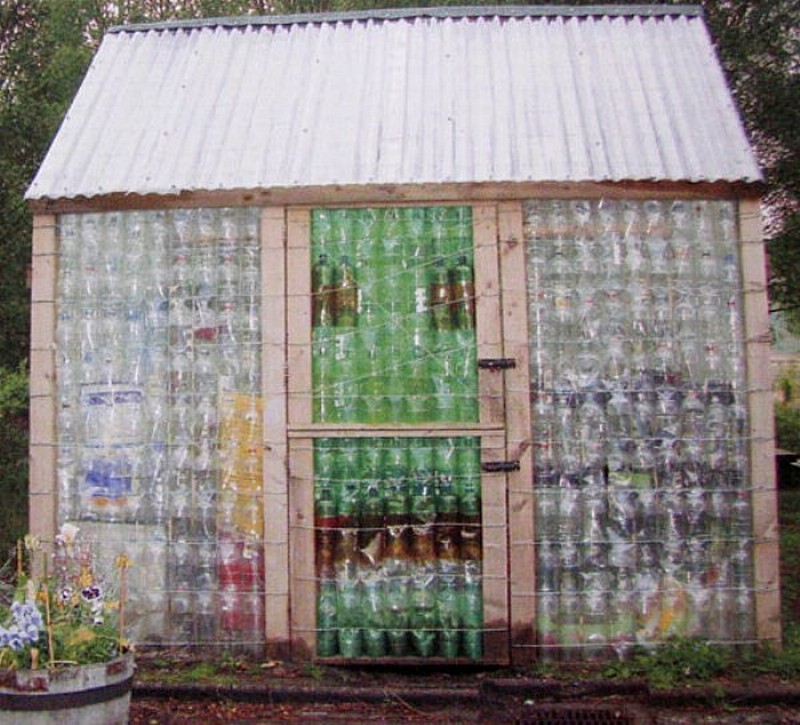 Lovely Ideas to Recycle Plastic Bottles