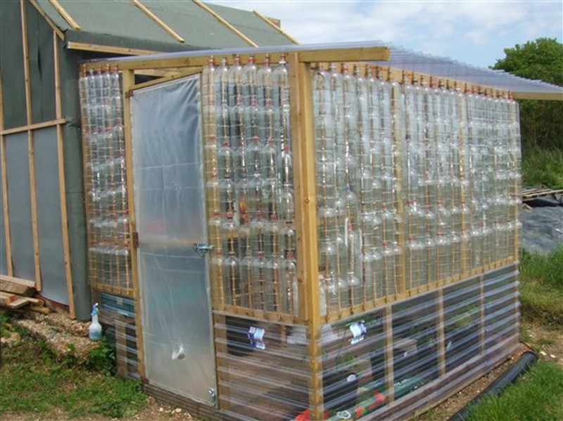 Lovely Ideas to Recycle Plastic Bottles