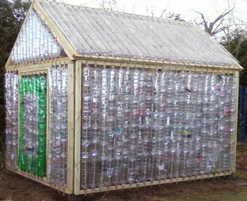 Lovely Ideas to Recycle Plastic Bottles