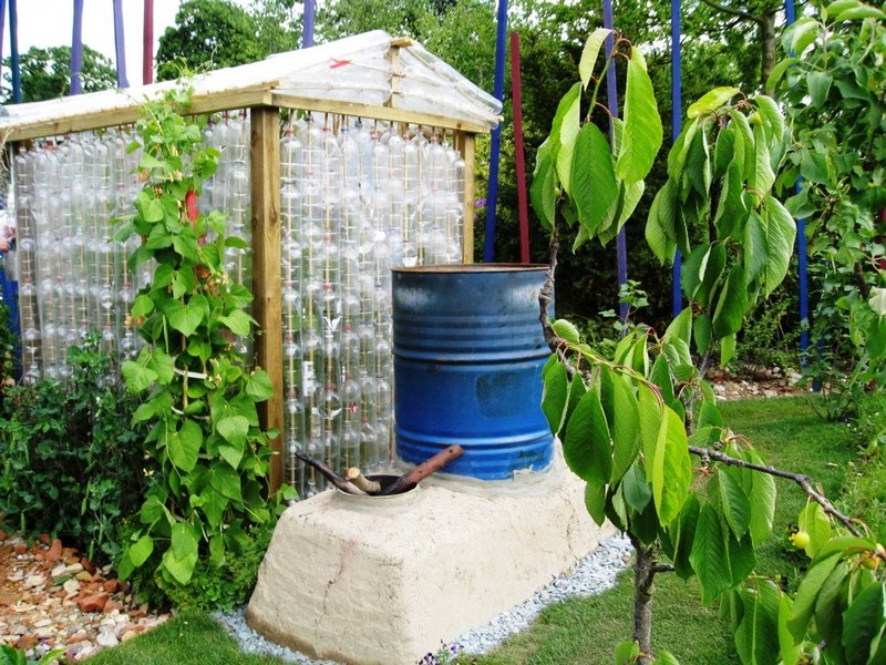 Lovely Ideas to Recycle Plastic Bottles