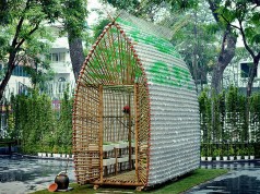 Lovely Ideas to Recycle Plastic Bottles