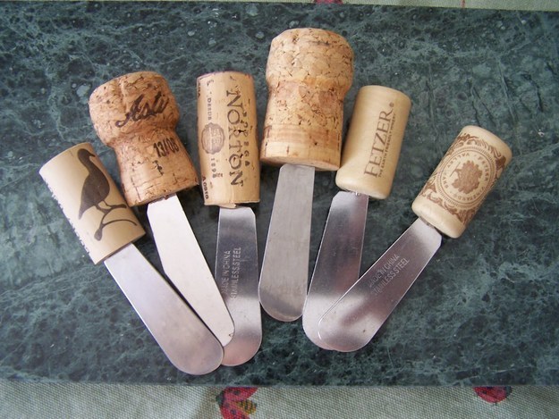 MAKE YOUR OWN CHEESE SPREADERS
