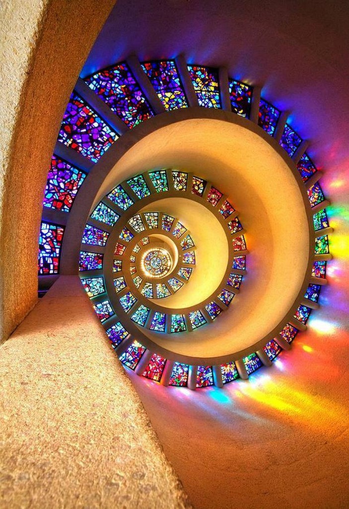 Top 15 Beautiful and Colorful Stained Glass