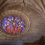 Top 15 Beautiful and Colorful Stained Glass