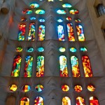 Top 15 Beautiful and Colorful Stained Glass