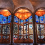 Top 15 Beautiful and Colorful Stained Glass