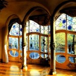 Top 15 Beautiful and Colorful Stained Glass