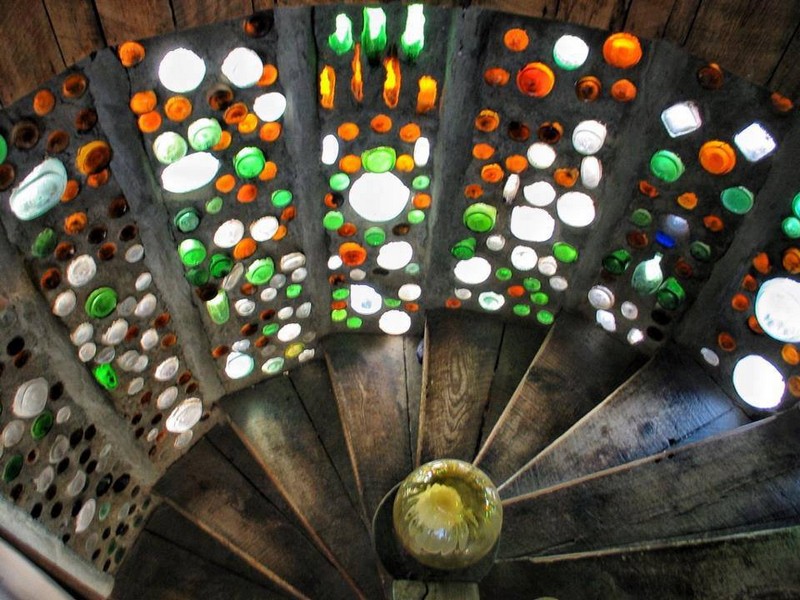 Top 15 Beautiful and Colorful Stained Glass