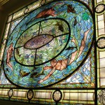 Top 15 Beautiful and Colorful Stained Glass