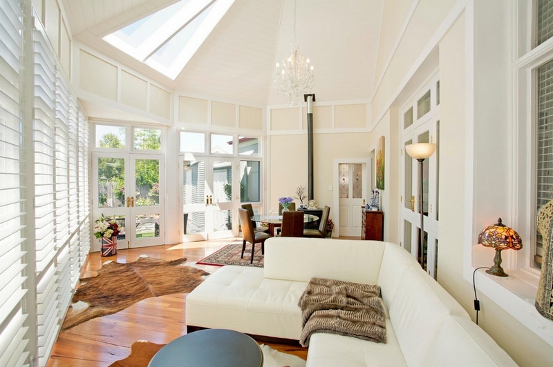 Top 20 Beautiful Living Rooms