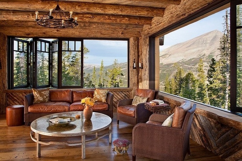 Top 20 Beautiful Living Rooms